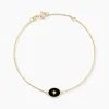 Bracelet Nebuleor Or Jaune-Histoire d'Or Outlet