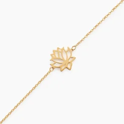 Histoire d'Or Bracelet Nevia Or Jaune