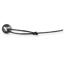 Histoire d'Or Bracelet Nina Cera Argent Blanc Strass Et Céramique