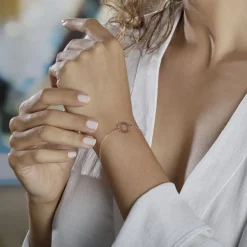 Bracelet Ombelline-Histoire d'Or Hot