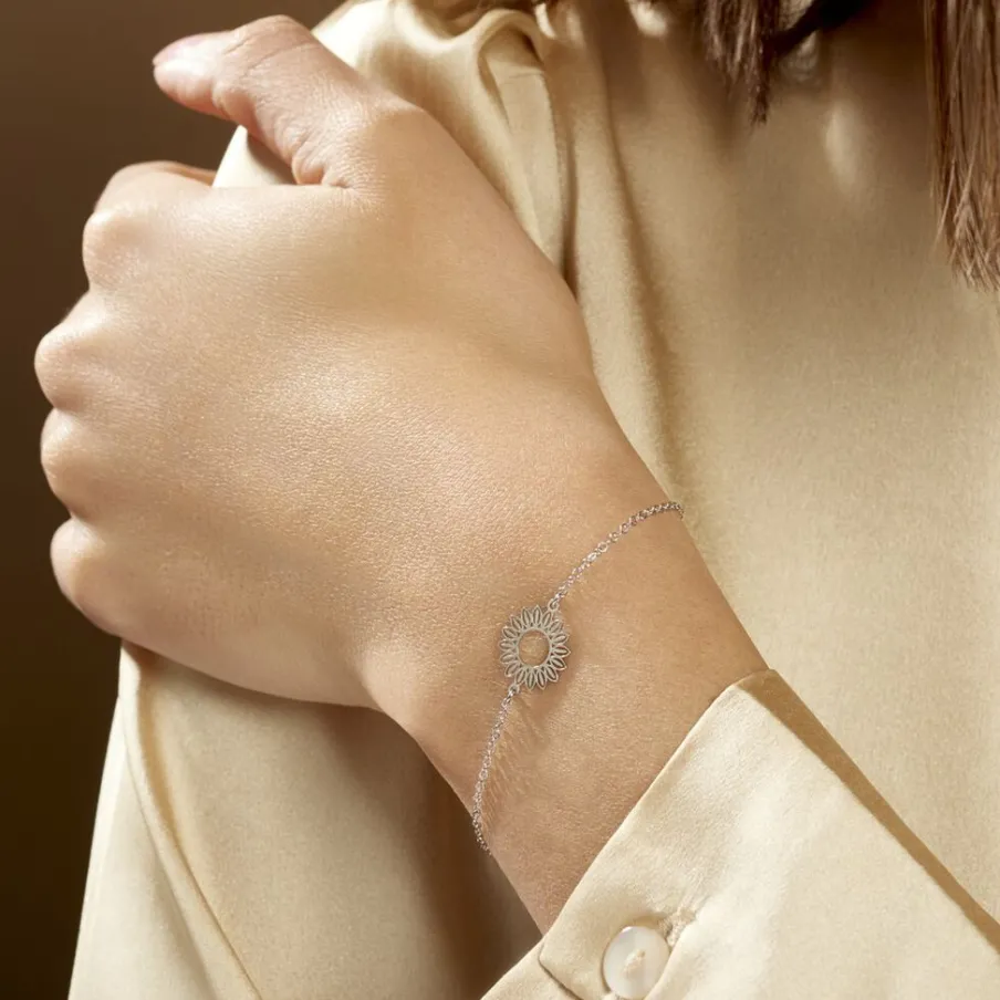 Histoire d'Or Bracelet Ombelline