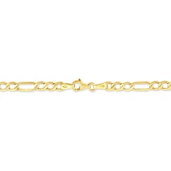 Bracelet Ophelio Maille Alternee 1/1-Histoire d'Or Online