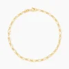 Histoire d'Or Bracelet Ophelio Or Jaune
