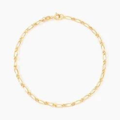 Histoire d'Or Bracelet Ophelio Or Jaune