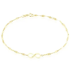 Bracelet Or Jaune Albizee-Histoire d'Or Clearance