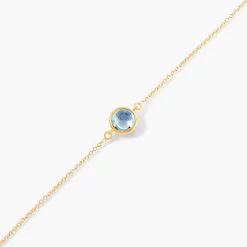 Bracelet Or Jaune Arenale Topaze-Histoire d'Or Clearance