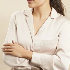 Bracelet Or Jaune Asteria-Histoire d'Or Discount