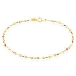 Bracelet Or Jaune Asteria-Histoire d'Or Outlet