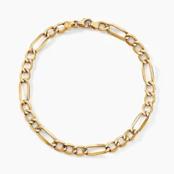 Bracelet Or Jaune Cameo-Histoire d'Or Sale