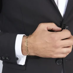 Histoire d'Or Bracelet Cameo