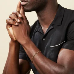 Histoire d'Or Bracelet Cameo