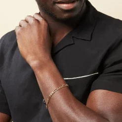 Histoire d'Or Bracelet Cameo