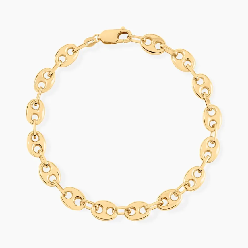 Bracelet Dami-Histoire d'Or Online