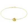 Histoire d'Or Bracelet Or Jaune Ignacy
