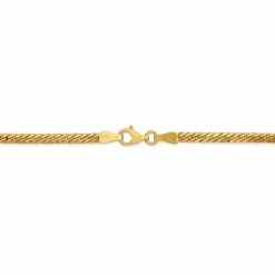 Bracelet Izel Maille Anglaise-Histoire d'Or Clearance