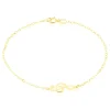 Histoire d'Or Bracelet Or Jaune Jamille