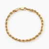 Histoire d'Or Bracelet Or Jaune Jerry