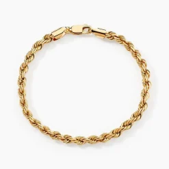 Histoire d'Or Bracelet Or Jaune Jerry