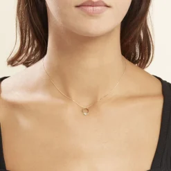 Bracelet Or Jaune Kistna Diamants-Histoire d'Or Best