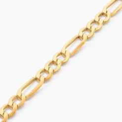 Histoire d'Or Bracelet Maille Alternée