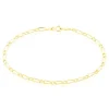 Histoire d'Or Bracelet Or Jaune Ophelio