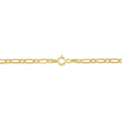 Histoire d'Or Bracelet Or Jaune Ophelio