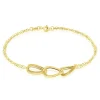 Histoire d'Or Bracelet Or Jaune Sirouhie