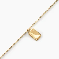 Bracelet Organica Or Jaune-Histoire d'Or Sale