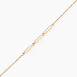 Bracelet Ouida Or Jaune-Histoire d'Or Outlet