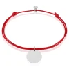 Histoire d'Or Bracelet Paula Argent Blanc