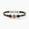 Bracelet Paulette Acier Blanc-Histoire d'Or