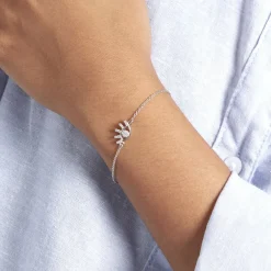 Histoire d'Or Bracelet Pauwel Argent Oxyde