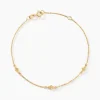Histoire d'Or Bracelet Pendilla Or Jaune