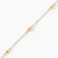 Histoire d'Or Bracelet Pendilla Or Jaune
