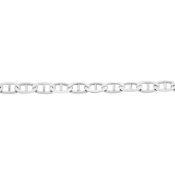 Histoire d'Or Bracelet Piato Argent Blanc