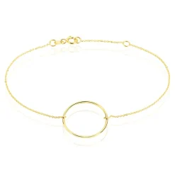 Histoire d'Or Bracelet Pink