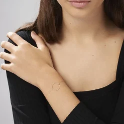 Histoire d'Or Bracelet Pink