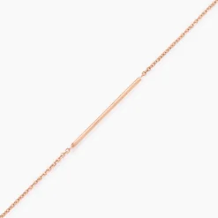 Histoire d'Or Bracelet Pink Or Rose