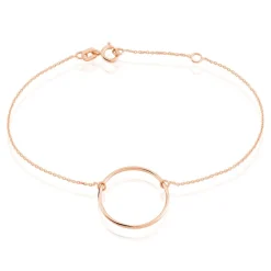 Histoire d'Or Bracelet Pink