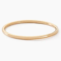 Bracelet Plaqué Or Jonc-Histoire d'Or Best