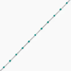 Histoire d'Or Bracelet Polka