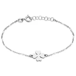 Histoire d'Or Bracelet Polka