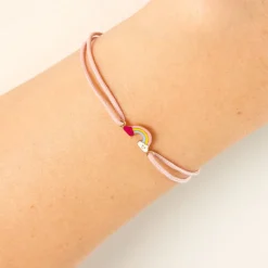 Bracelet Raimunde Or Jaune-Histoire d'Or Hot