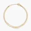 Bracelet Rain Or Jaune-Histoire d'Or Clearance