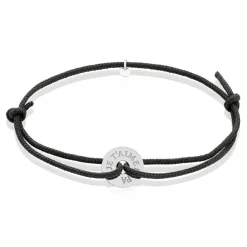 Histoire d'Or Bracelet Raphael Argent Blanc