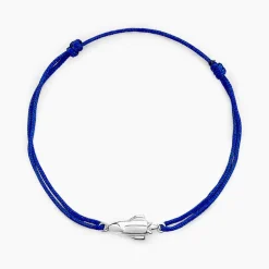 Bracelet Raven Argent Blanc-Histoire d'Or