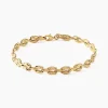 Bracelet Reece Or Jaune-Histoire d'Or New