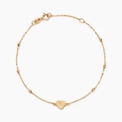Bracelet Romancya Or Jaune-Histoire d'Or Clearance