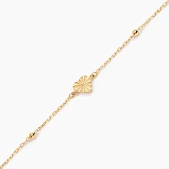 Bracelet Romancya Or Jaune-Histoire d'Or Clearance