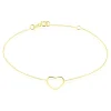 Bracelet Roselin Or Jaune-Histoire d'Or Outlet